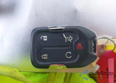 2023 GMC Terrain Fwd Slt z USA, uszkodzony, nr VIN 3GKALPEG8PL212446